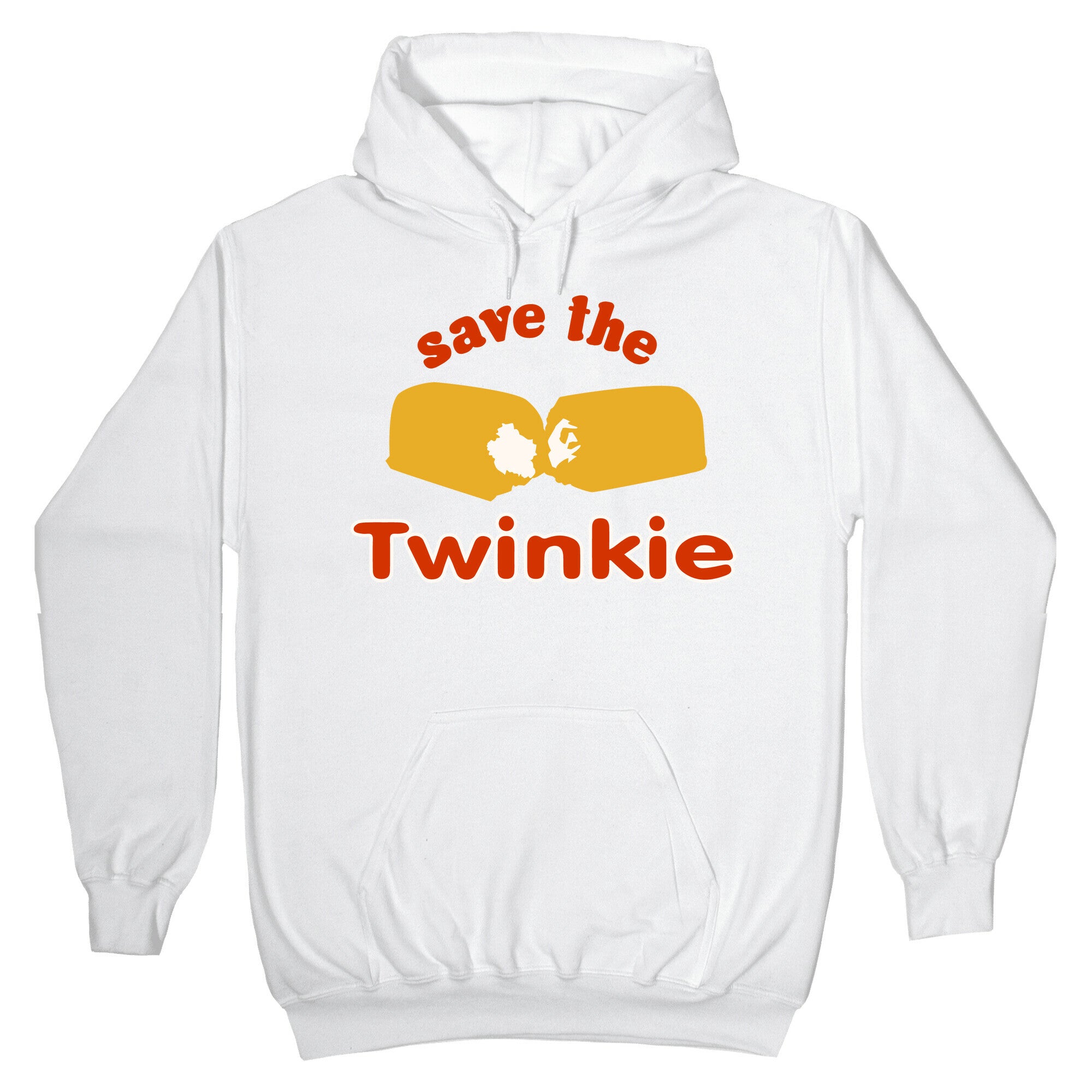 Save the Twinkie! Hoodie